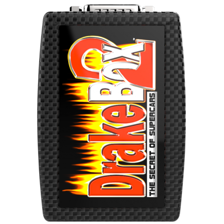 Chip de Potencia Renault Master 1.9 DCI 82 cv